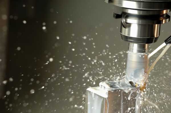 Metalworking Fluids and Lubricants