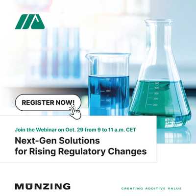 Webinar: Next-Gen Solutions for Rising Regulatory Changes