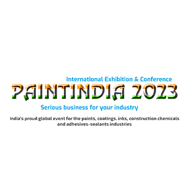 Treffen Sie MÜNZING auf der Paint India!
