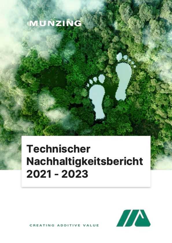 Technischen Nachhaltigkeitsbericht 2021-2023 herunterladen