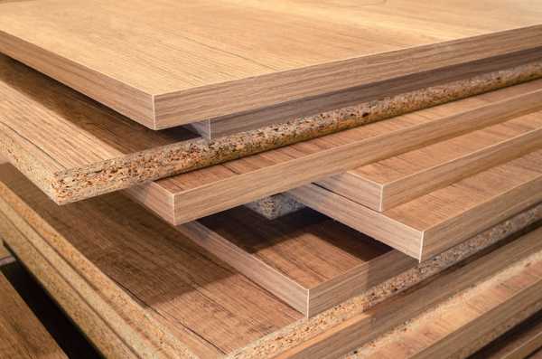 Wood Processing