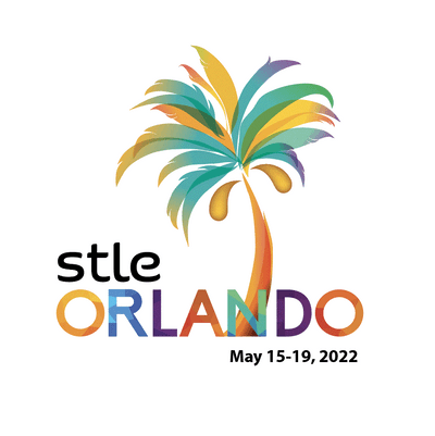 MÜNZING nimmt an der STLE Annual Meeting & Exhibition in Orlando, USA vom 15. bis 19. Mai 2022 teil