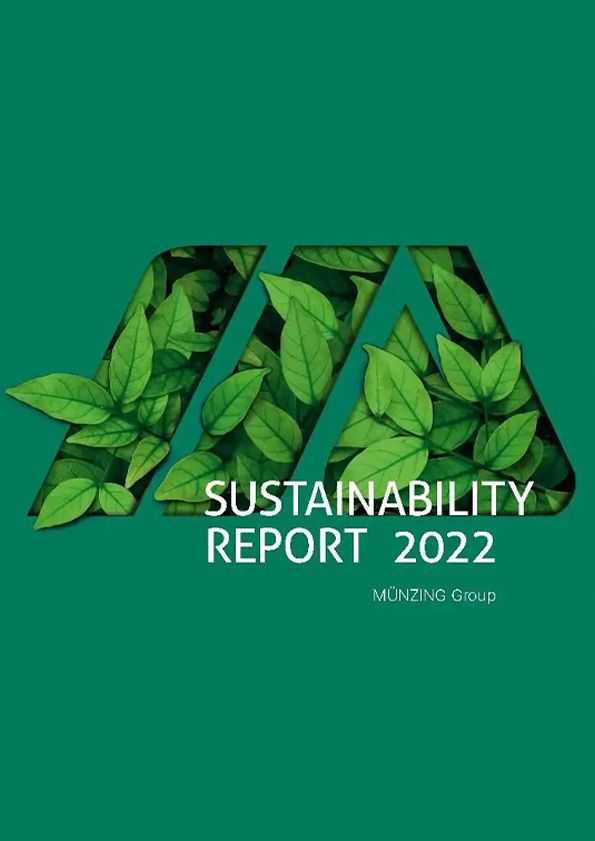 Nachhaltigkeitsbericht 2022 herunterladen