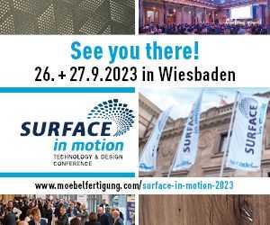 MÜNZING auf der Surface in Motion Conference