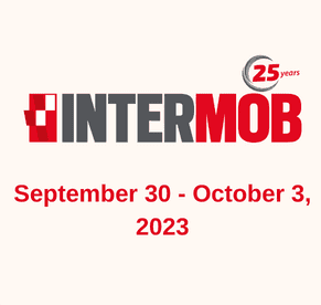 Meet MÜNZING at INTERMOB in Turkey