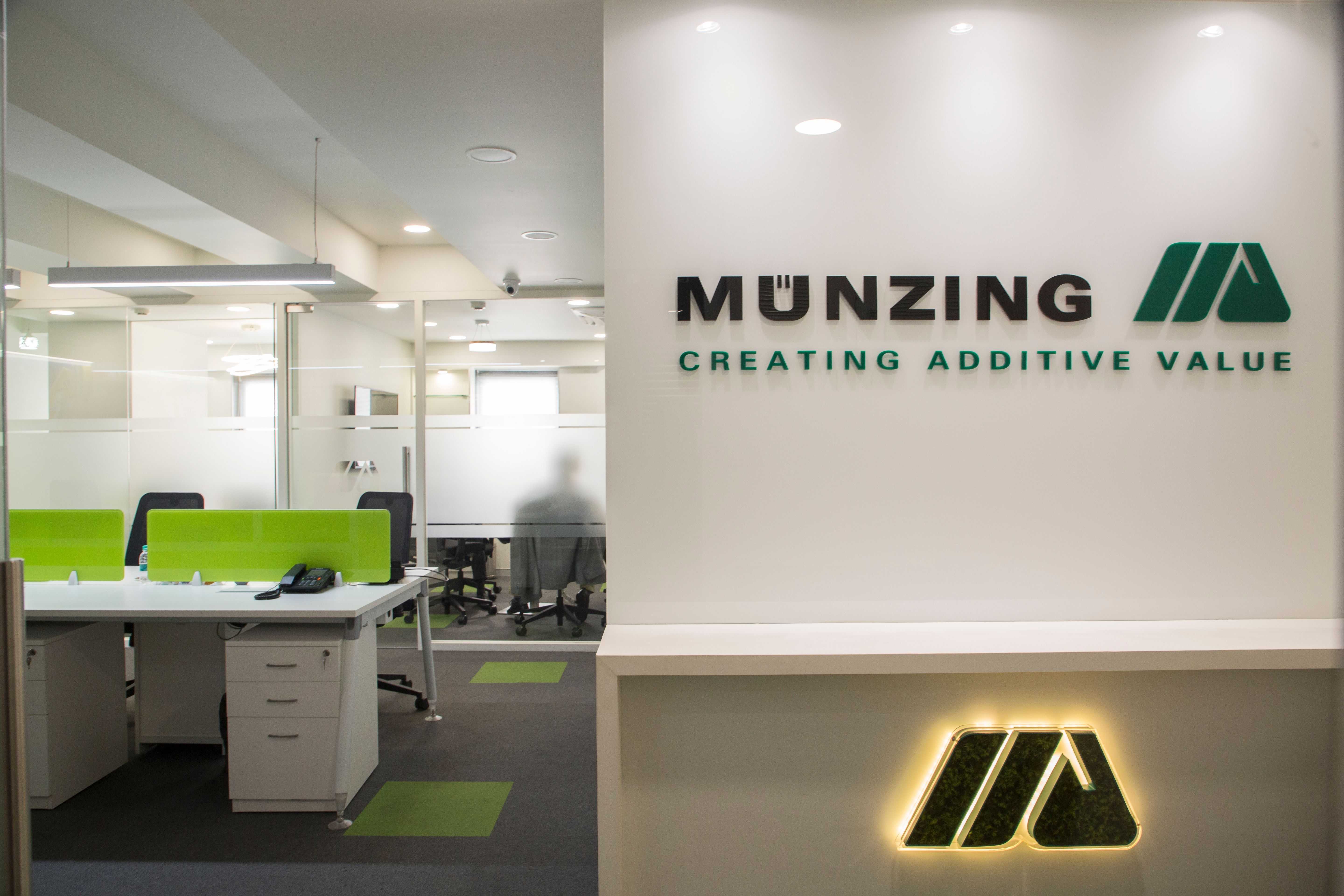 MÜNZING Mumbai Pvt. Ltd., the MÜNZING location in Mumbai, India, was established in August 2017. In the past four years, the team grew up to three Sales Managers, who take care of direct sales of our MÜNZING products in India, as well as neighboring countries like Sri Lanka, Bangladesh, Nepal, Bhutan and Maldives. 
Besides of direct sales, MÜNZING Mumbai is also working together with sales partners that are selected for their excellent expertise to distribute our whole product range of additives and waxes in their respective regions to major players in paints and coatings and constructions industries. But also the industries of industrial fluids, wood processing and food processing gain rising relevance.
The overall sales volume in India is to the tune of approx. 400mt of additives and waxes per annum. And the entity is about to grow, as MÜNZING Mumbai has plans to start its own warehousing facility over time to respond even faster to customer needs.