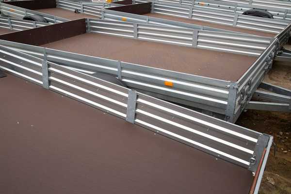 Industrial Overlays