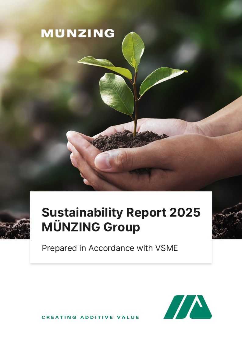 Descargar el Informe de sostenibilidad (VSME) 2025