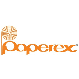 Visit us at PAPEREX trade show in India from 9 - 11 January 2022